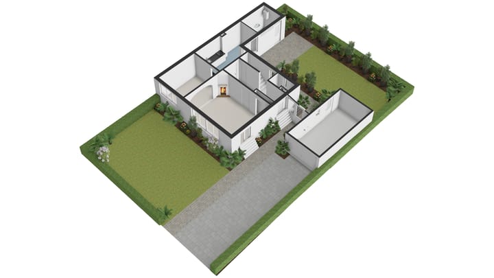 Foto 47 van Meidoornlaan 20