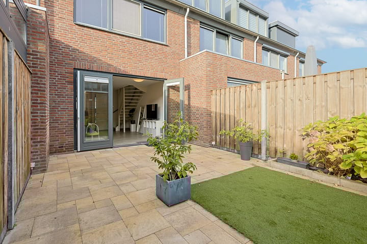 Photo 46 of de Doelen 12