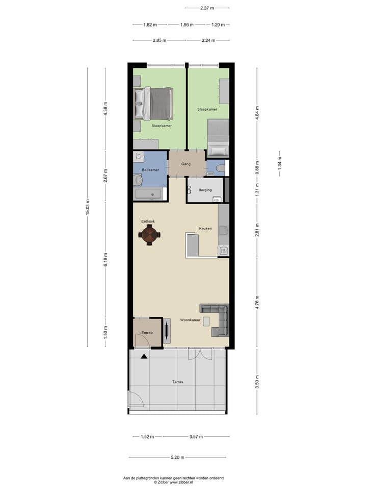 Photo 25 of Pleintjes 175