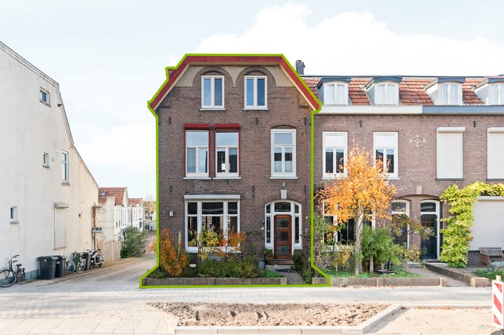 Foto 1 van Boterdijk 38