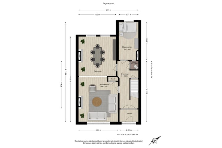 Foto 12 van Boterdijk 38