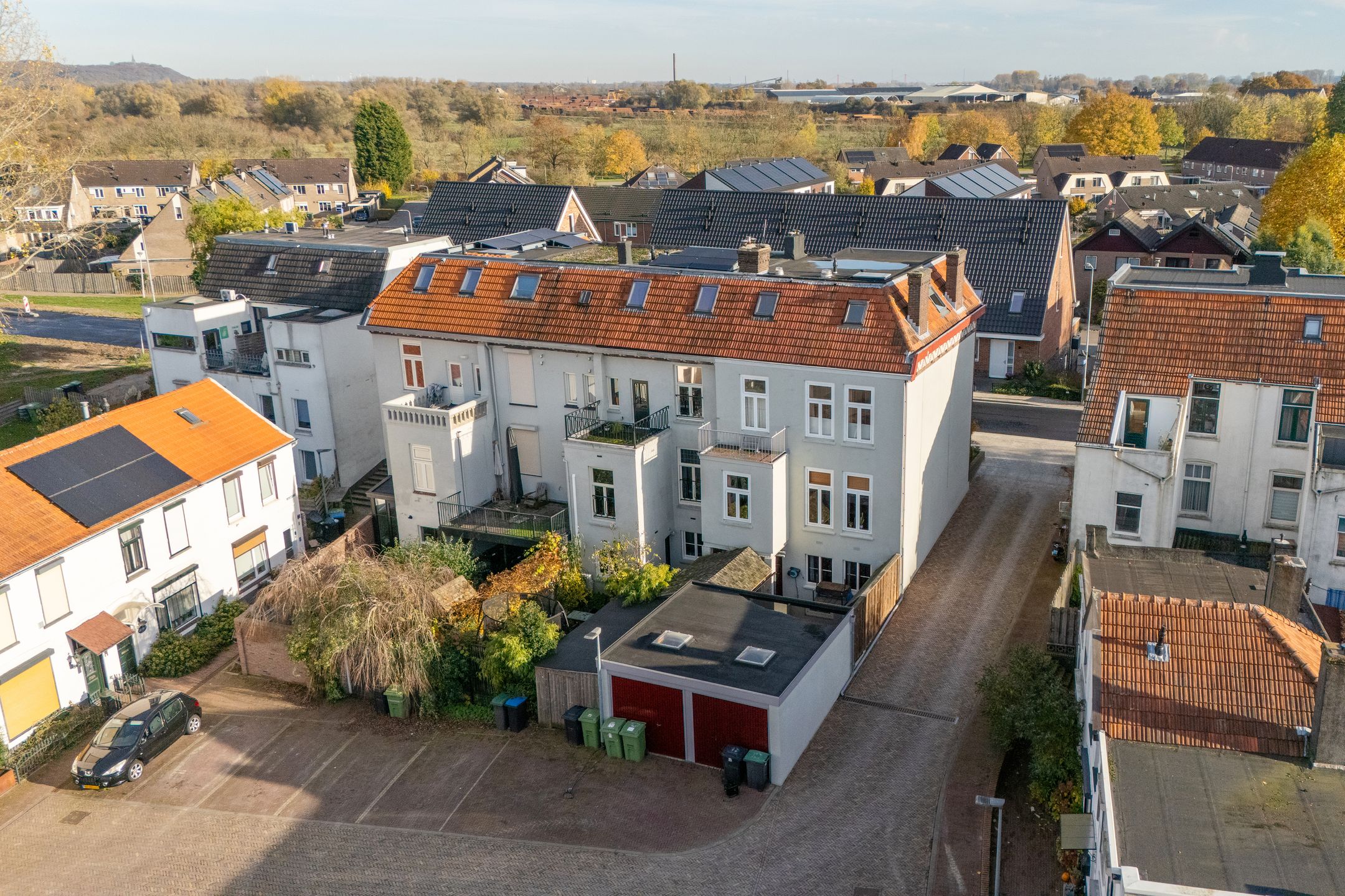 Boterdijk, 38, Tolkamer, 6916BX, Gelderland, Nederland 38