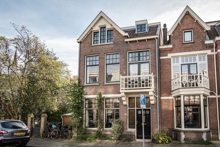 Prinsenstraat 29