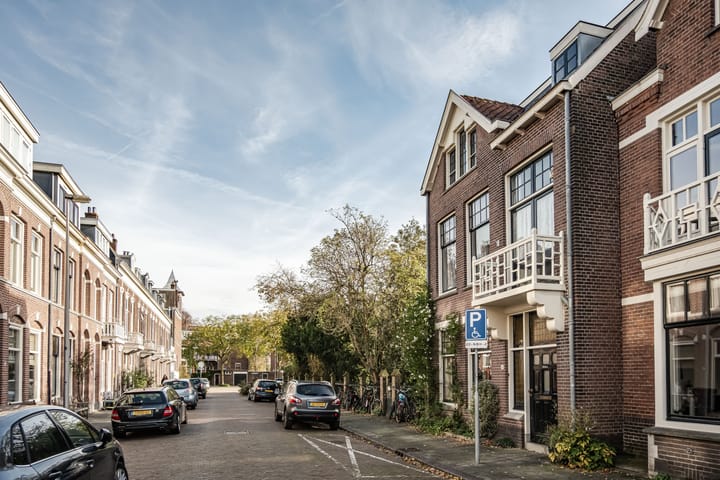 Photo 4 of Prinsenstraat 29