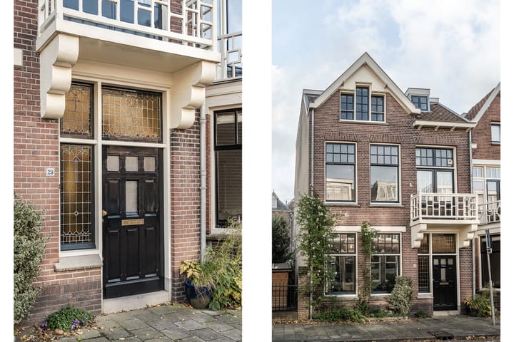 Photo 2 of Prinsenstraat 29