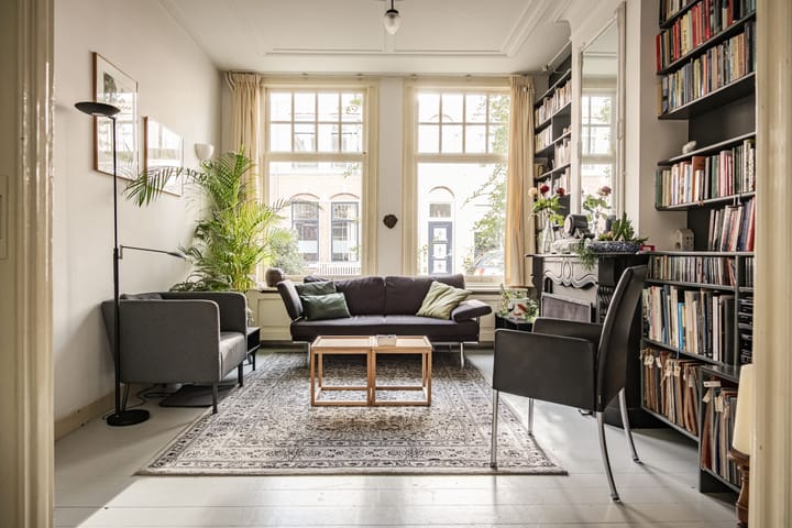 Foto 8 van Prinsenstraat 29