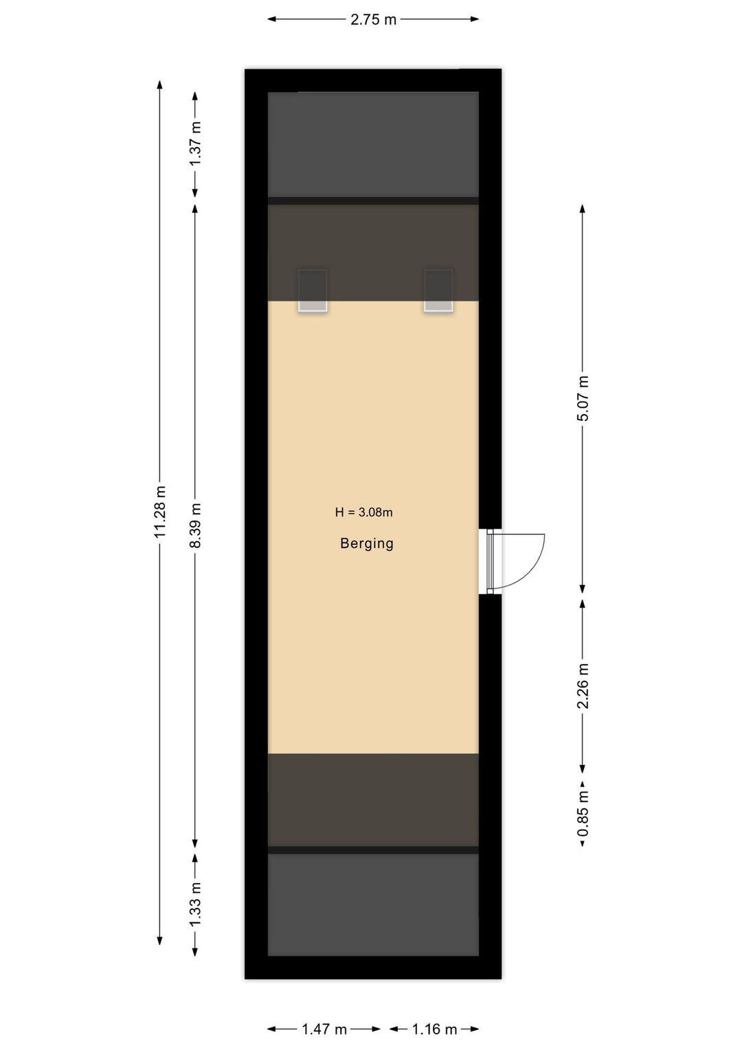 Photo 28 of Katrijpstraat 53