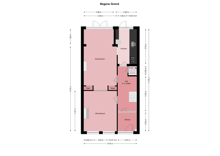 Foto 45 van Prinsenstraat 29
