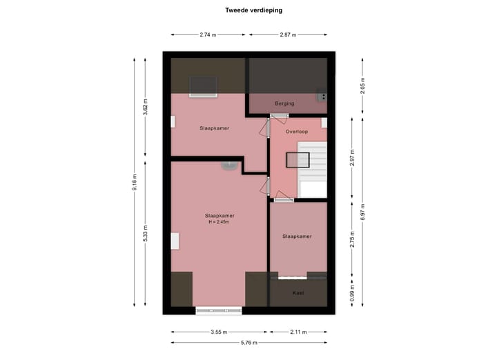 Foto 47 van Prinsenstraat 29