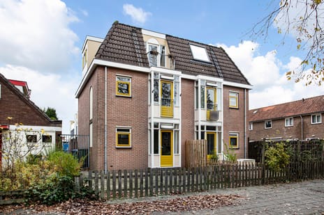 Crocusstraat thumbnail