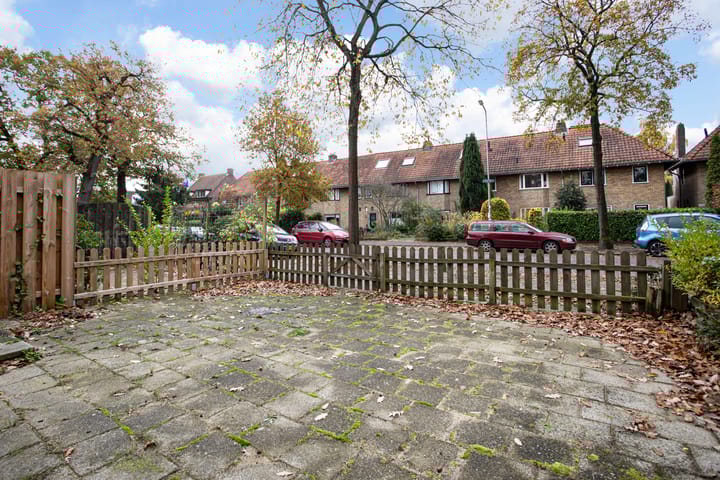 Photo 2 of Crocusstraat 4