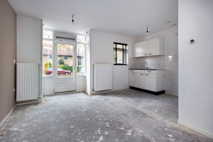 Photo 4 of Crocusstraat 4