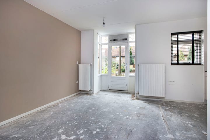 Photo 5 of Crocusstraat 4