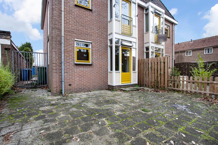 Photo 10 of Crocusstraat 4
