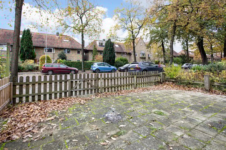 Photo 11 of Crocusstraat 4