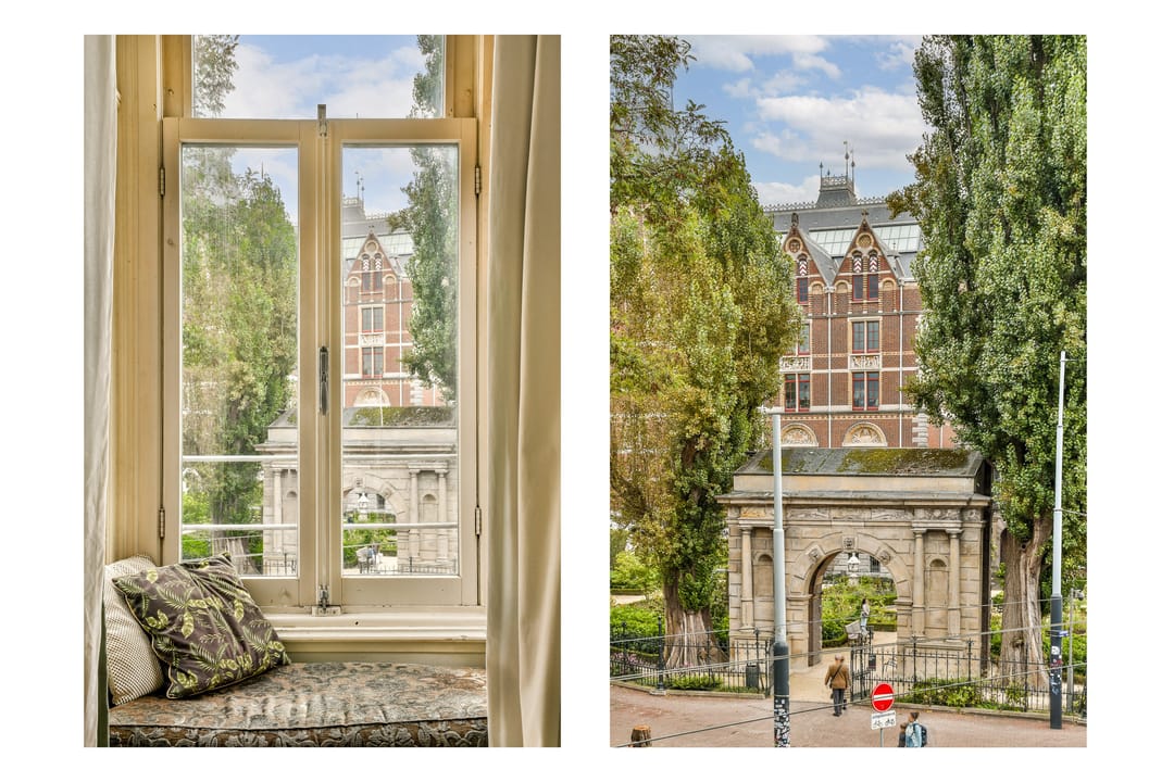 Foto 2 van Jan Luijkenstraat 22-H