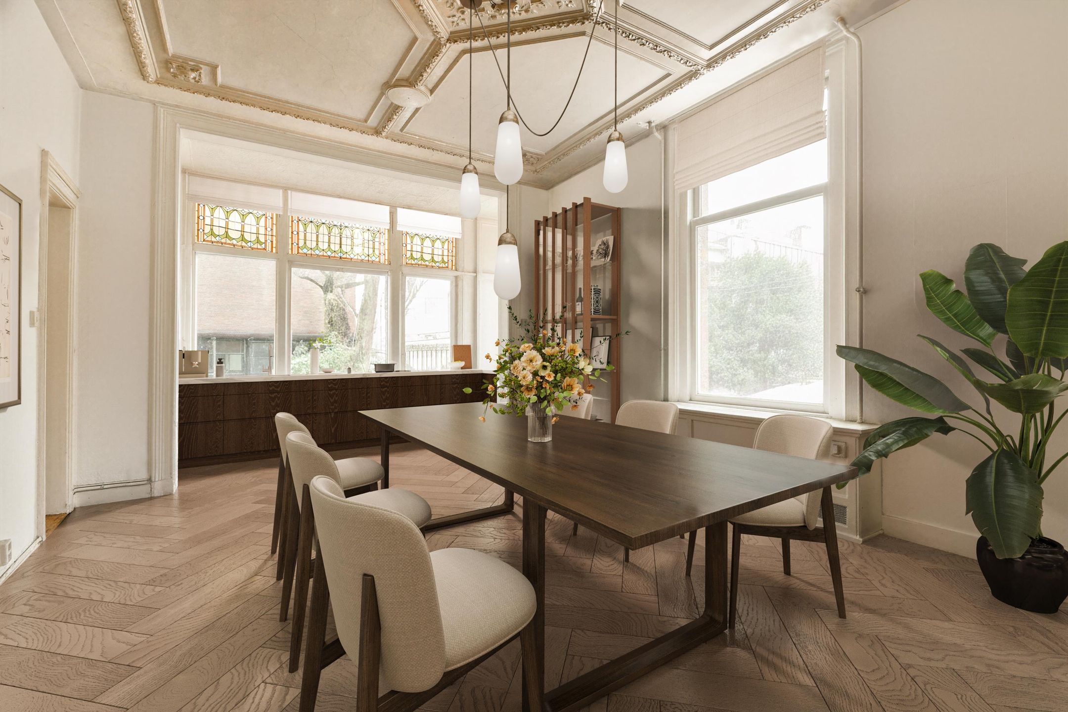 Foto 3 van Jan Luijkenstraat 22-H