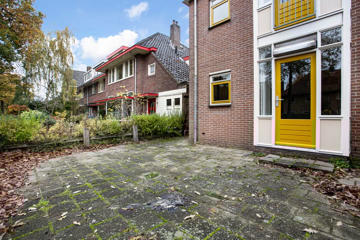 Photo 18 of Crocusstraat 4
