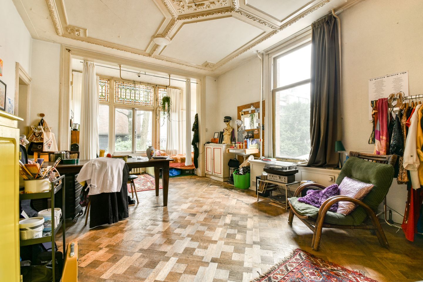 Foto 4 van Jan Luijkenstraat 22-H