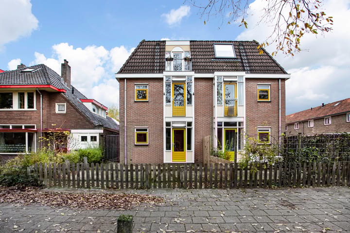 Photo 19 of Crocusstraat 4