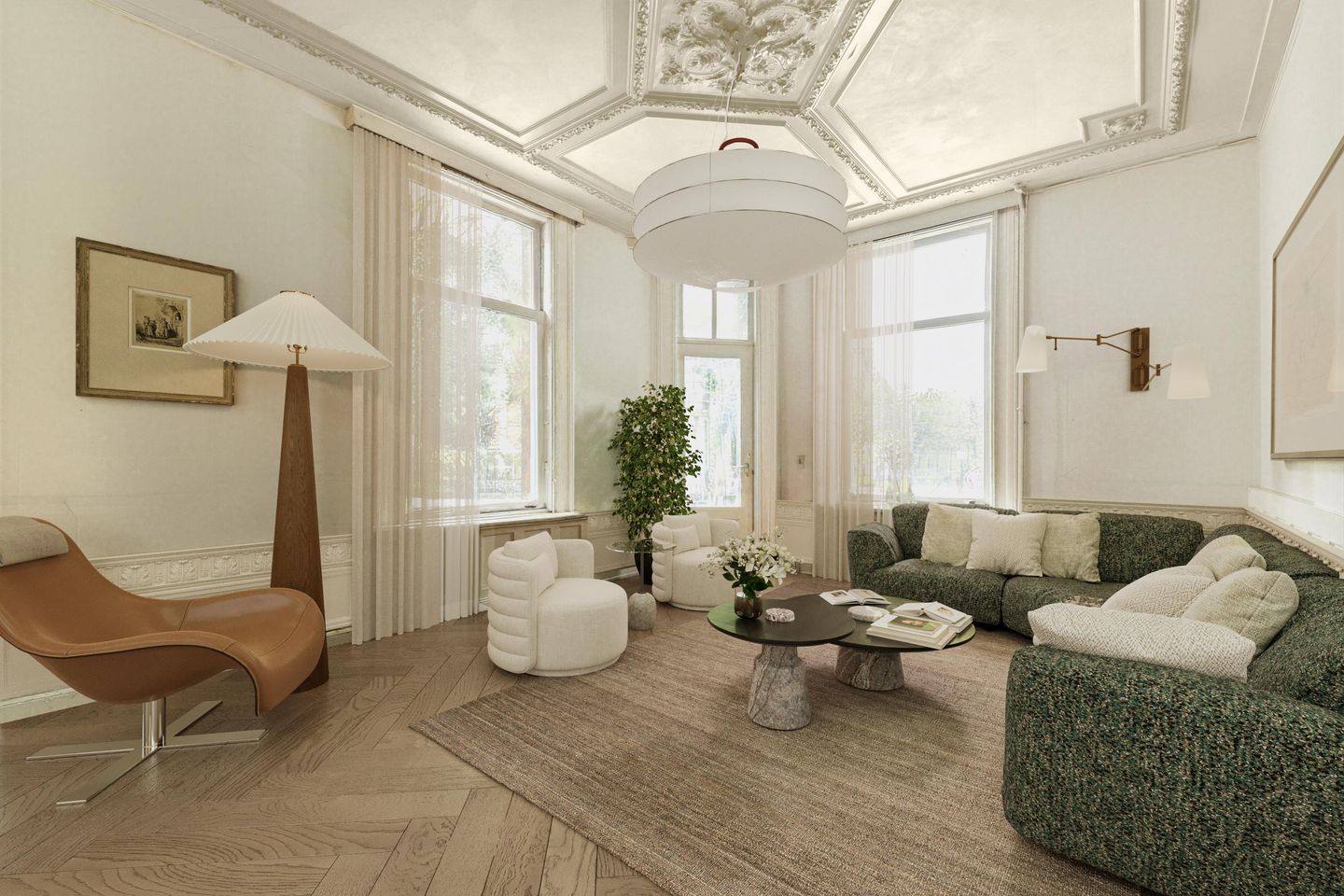 Foto 5 van Jan Luijkenstraat 22-H