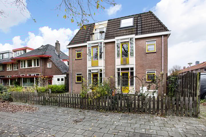 Photo 20 of Crocusstraat 4