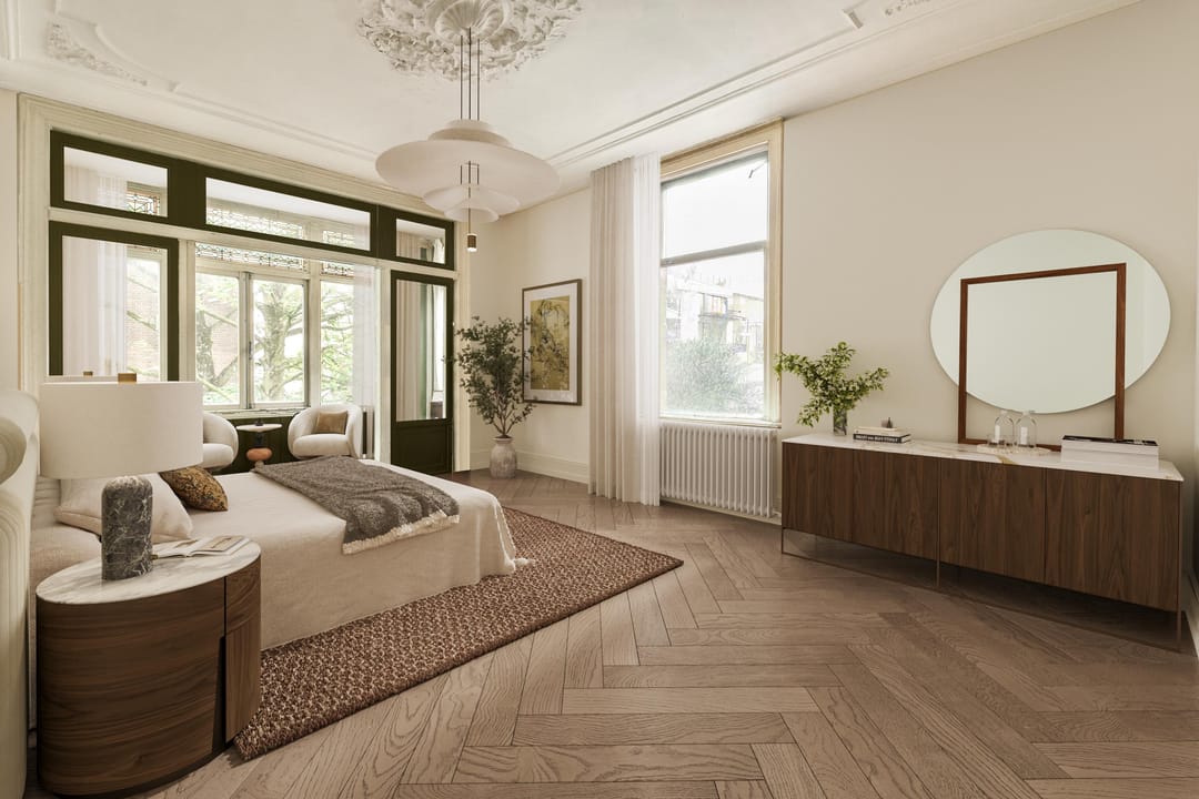 Foto 7 van Jan Luijkenstraat 22-H