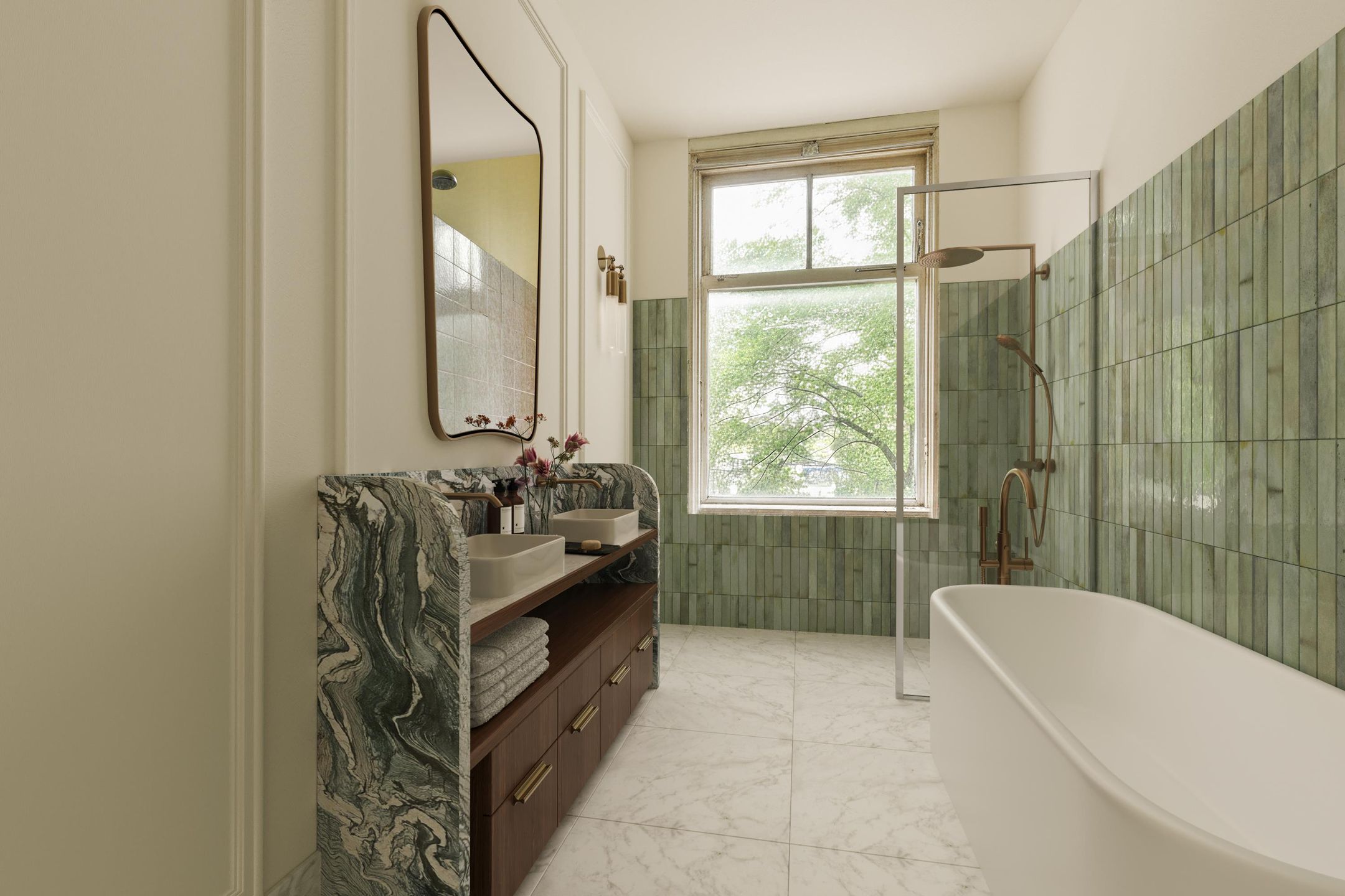 Foto 9 van Jan Luijkenstraat 22-H