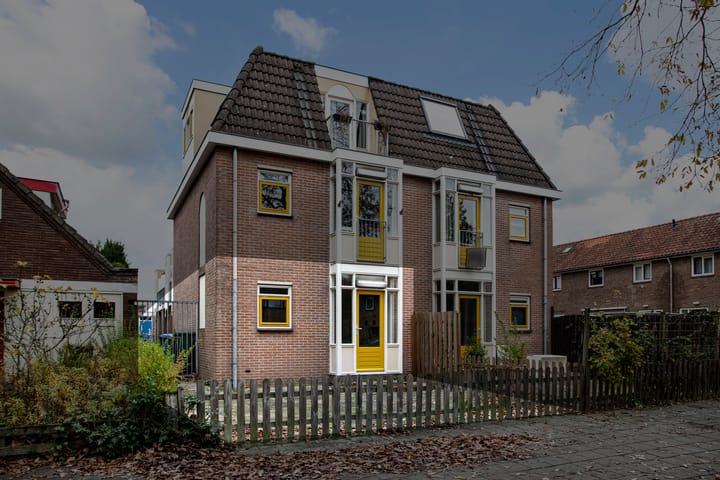 Photo 22 of Crocusstraat 4