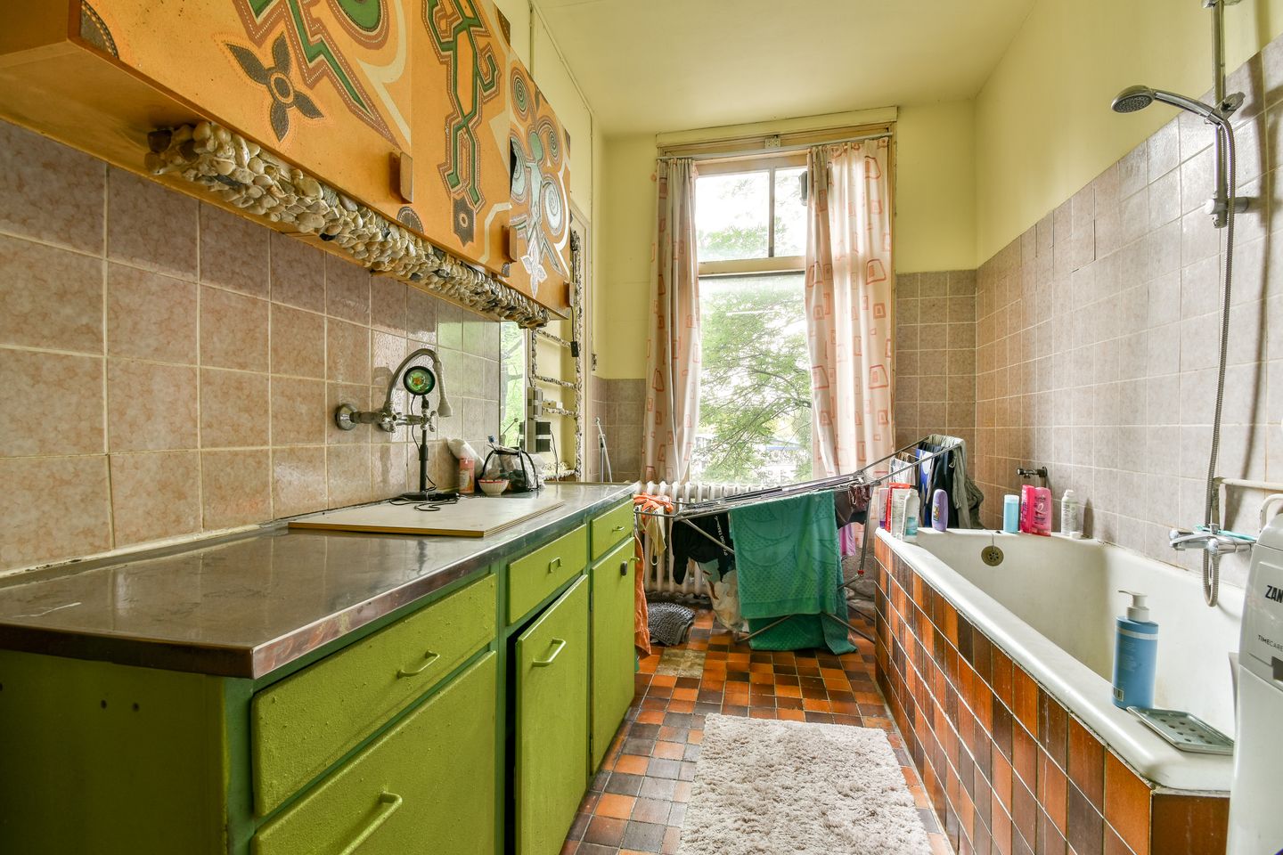 Foto 10 van Jan Luijkenstraat 22-H