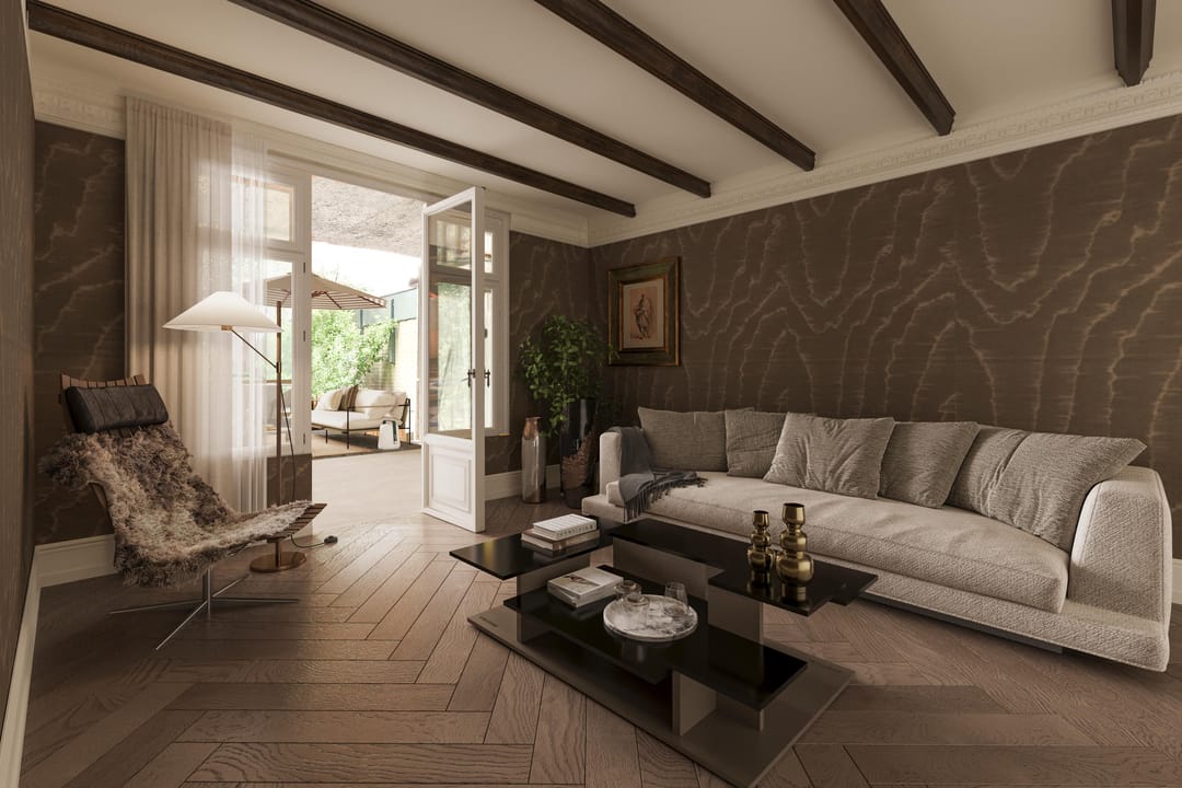 Foto 13 van Jan Luijkenstraat 22-H