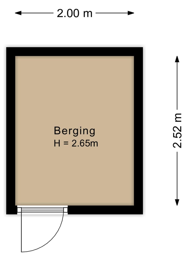 Photo 25 of Crocusstraat 4