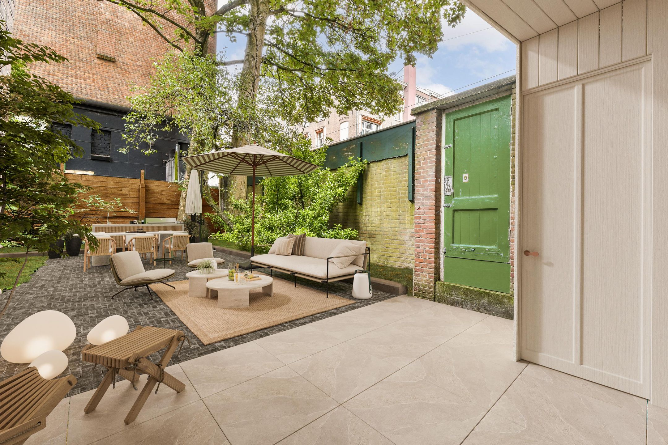 Foto 15 van Jan Luijkenstraat 22-H