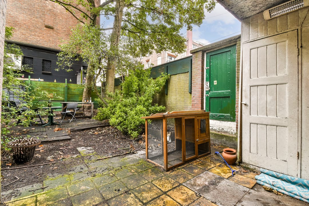 Foto 16 van Jan Luijkenstraat 22-H