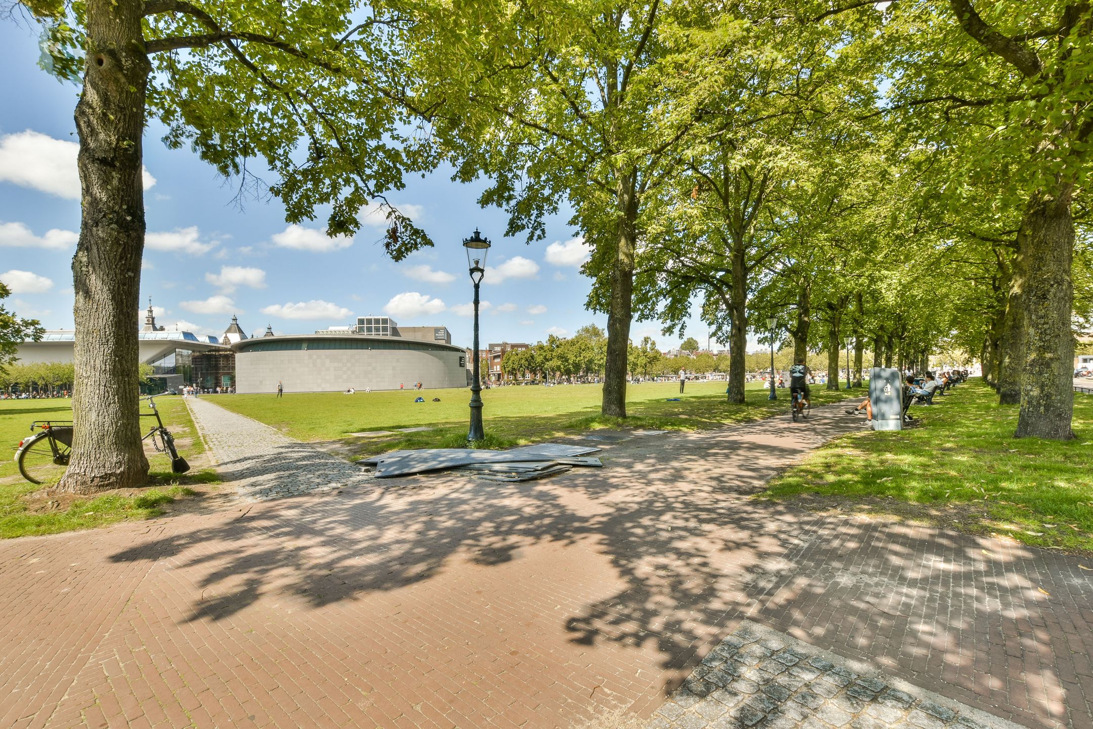 Foto 24 van Jan Luijkenstraat 22-H