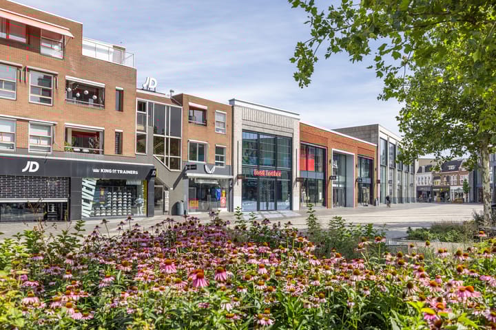 Photo 1 of H.J. van Heekplein 53-C