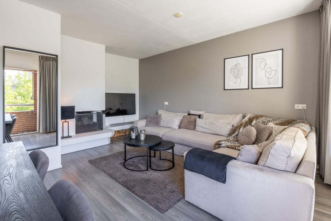 Foto 2 van H.J. van Heekplein 53-C