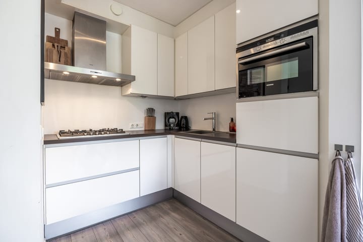 Photo 3 of H.J. van Heekplein 53-C