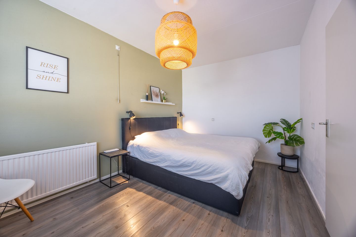 Foto 5 van H.J. van Heekplein 53-C