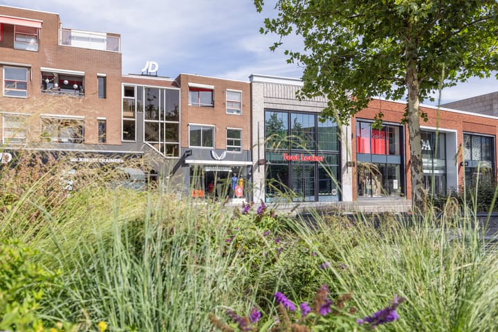 Photo 6 of H.J. van Heekplein 53-C