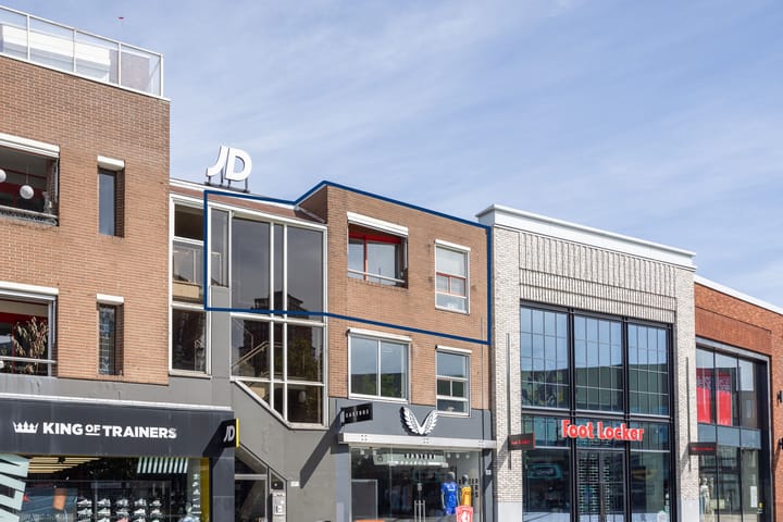 Photo 7 of H.J. van Heekplein 53-C