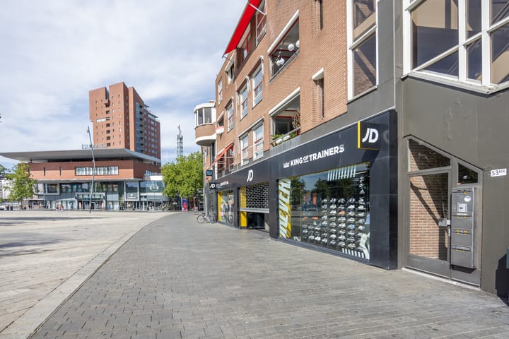 Photo 8 of H.J. van Heekplein 53-C