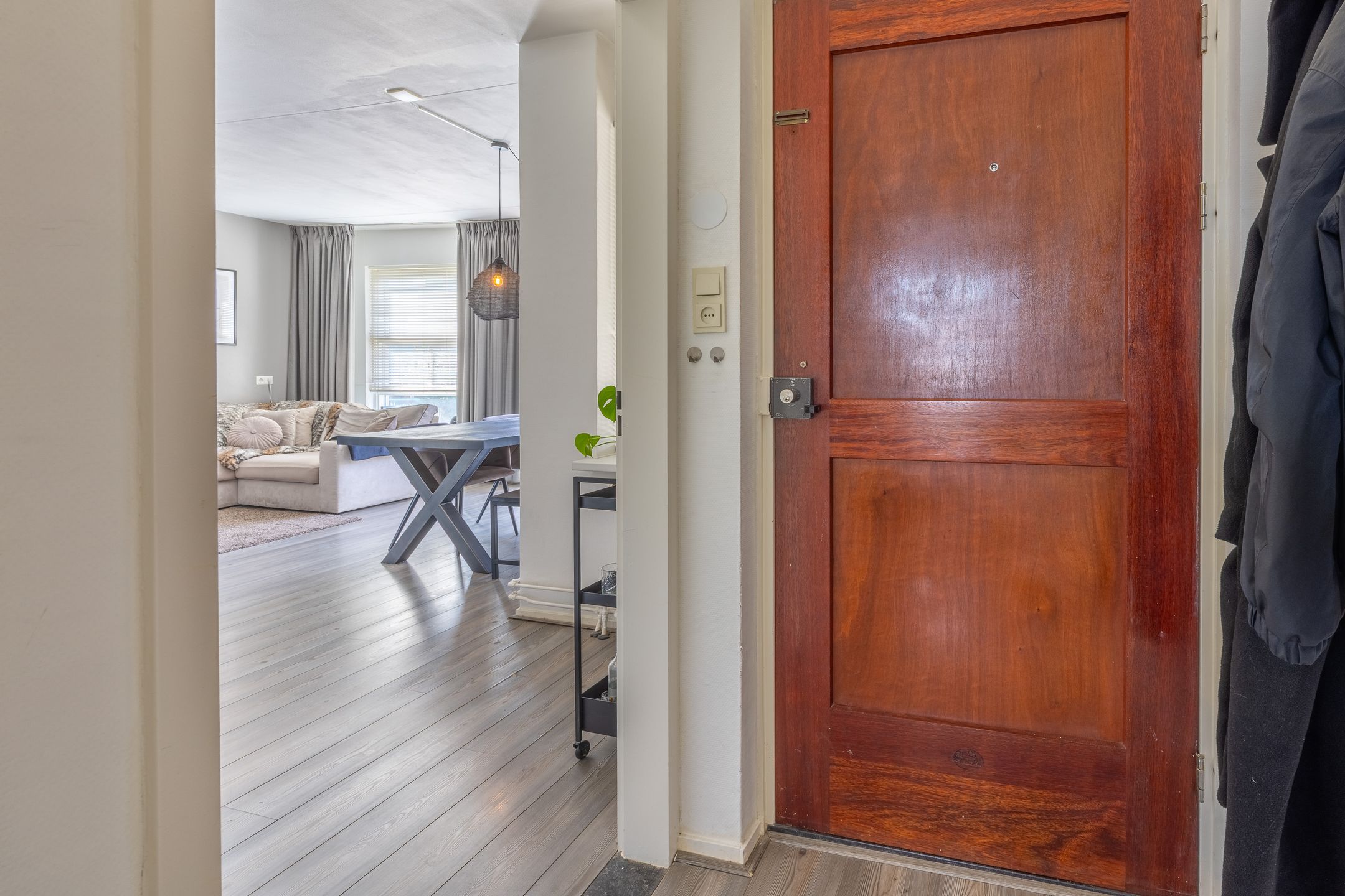 Foto 9 van H.J. van Heekplein 53-C