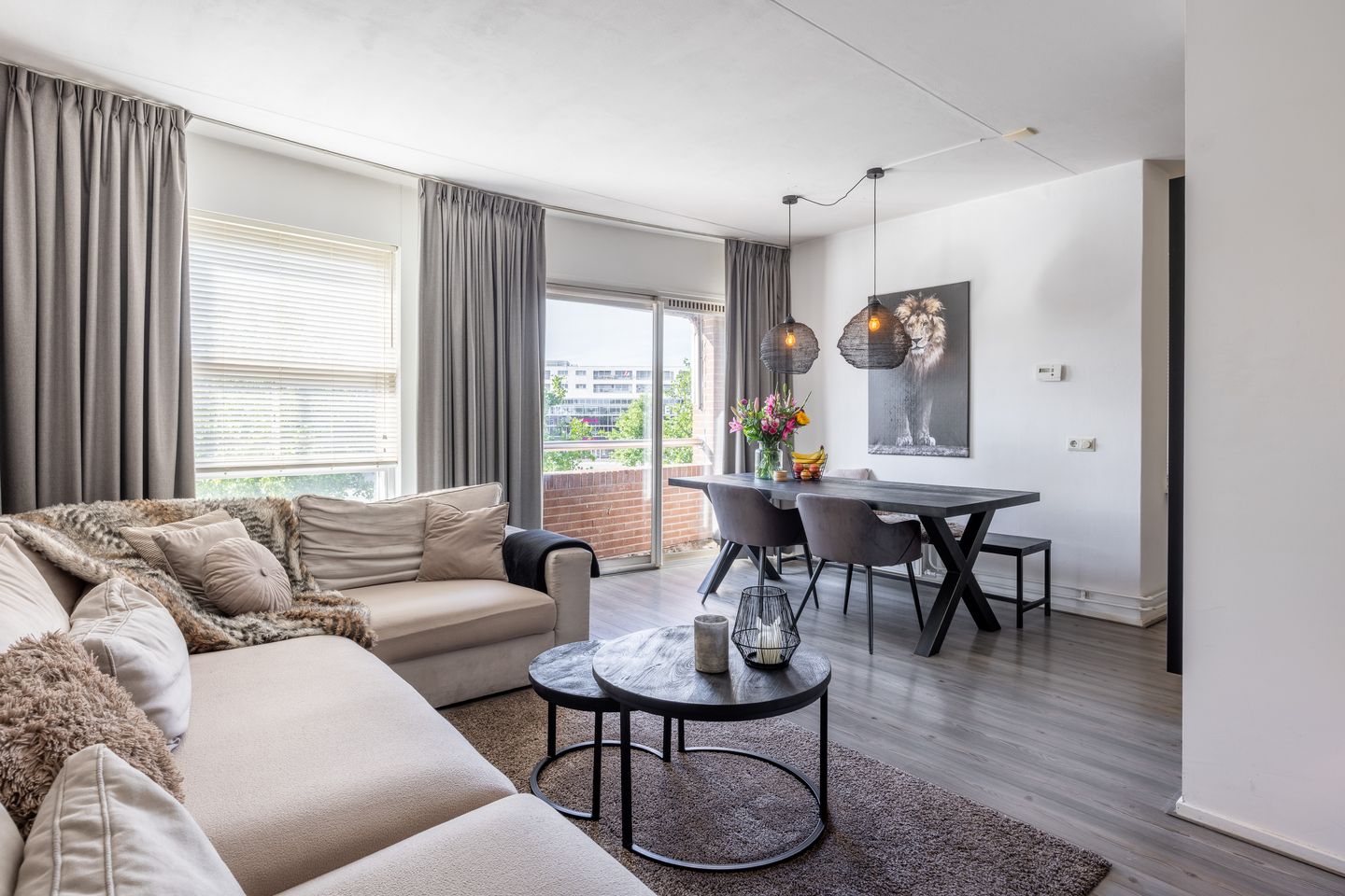 Foto 10 van H.J. van Heekplein 53-C