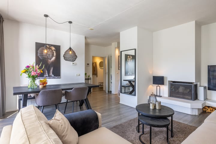 Photo 12 of H.J. van Heekplein 53-C