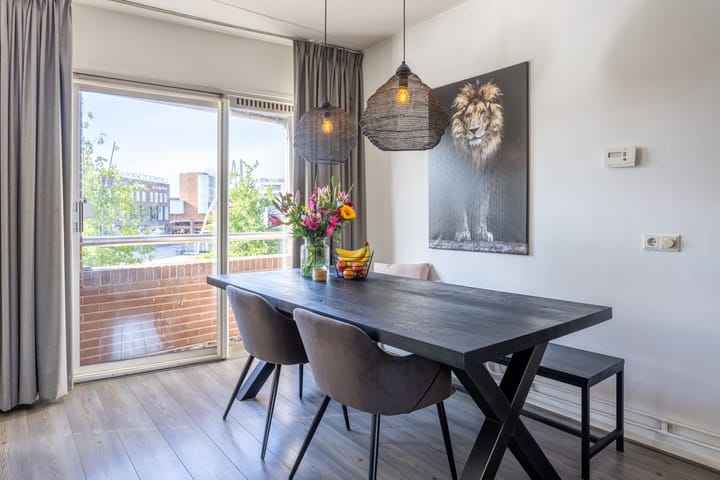 Photo 14 of H.J. van Heekplein 53-C