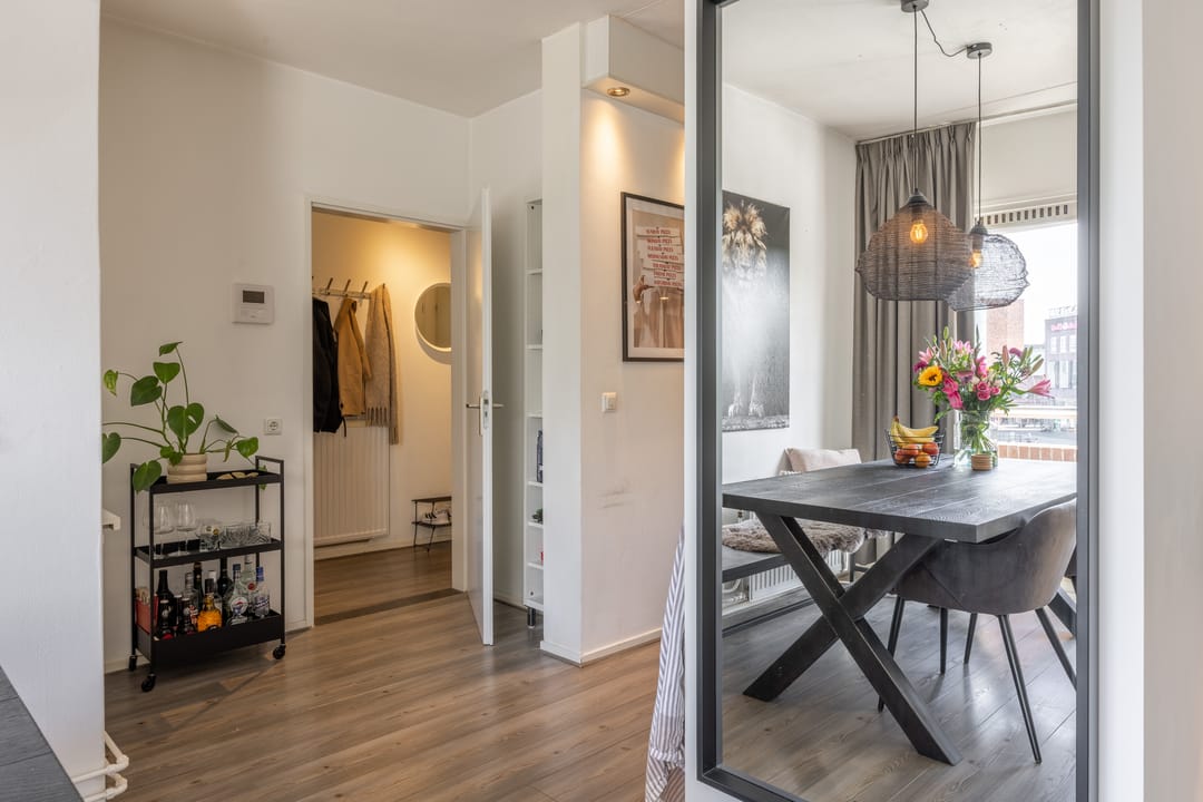 Foto 17 van H.J. van Heekplein 53-C