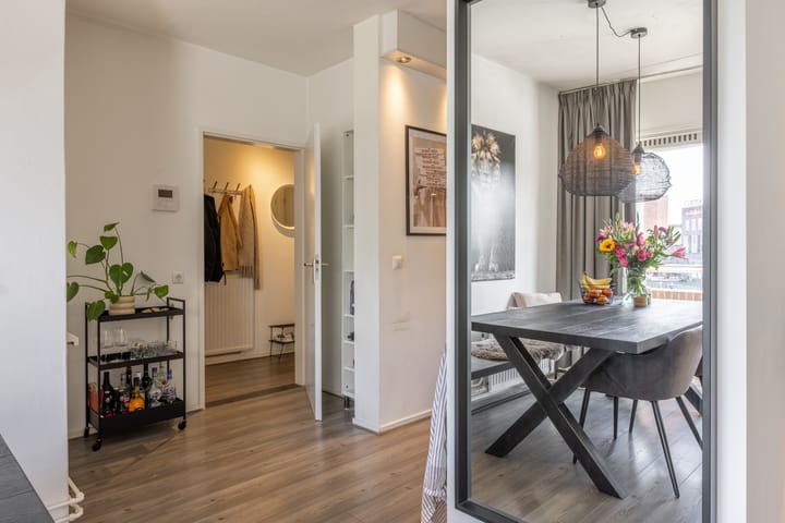 Photo 17 of H.J. van Heekplein 53-C