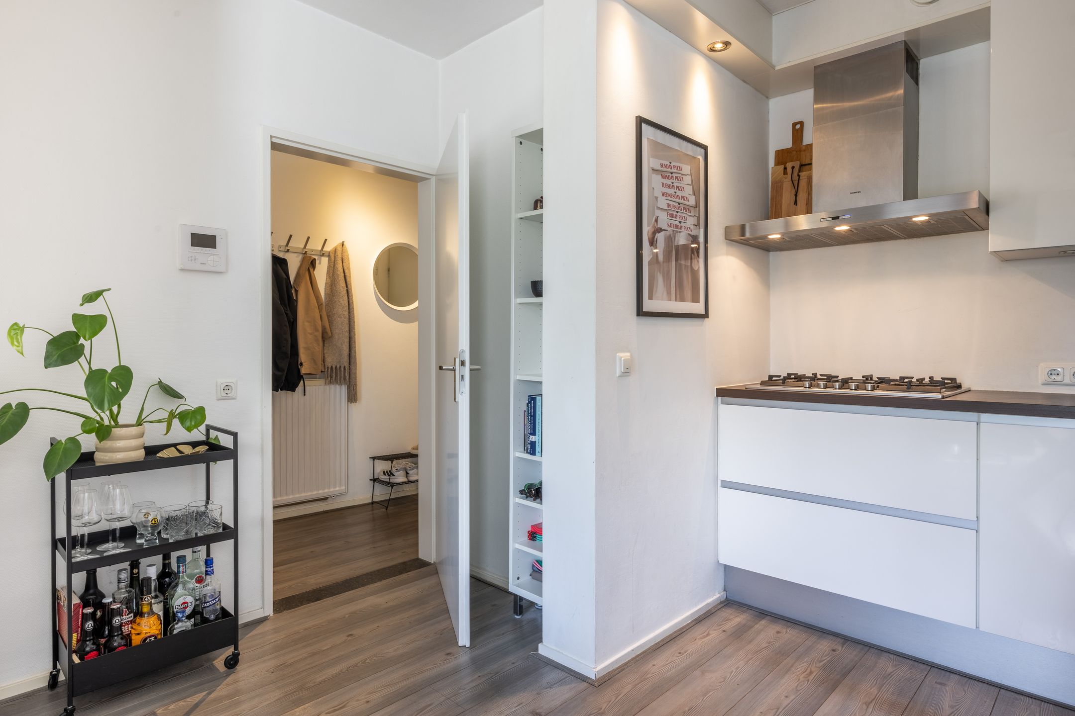 Foto 21 van H.J. van Heekplein 53-C