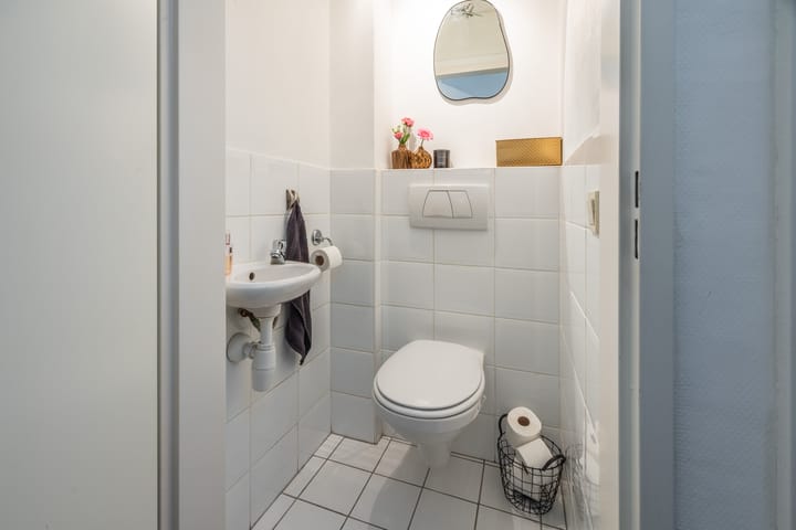 Photo 23 of H.J. van Heekplein 53-C